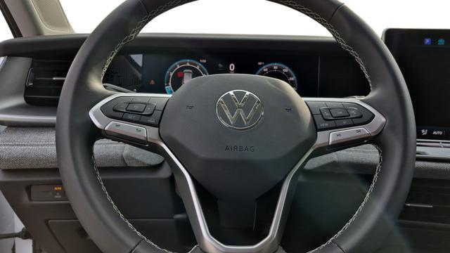 new 2026 Volkswagen Tiguan car, priced at $30,842