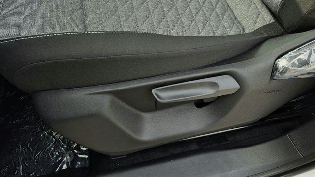 new 2026 Volkswagen Tiguan car, priced at $30,842