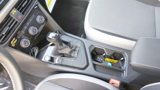 used 2023 Volkswagen Taos car, priced at $19,247