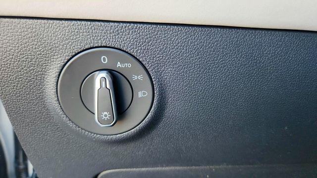new 2025 Volkswagen Taos car, priced at $26,984