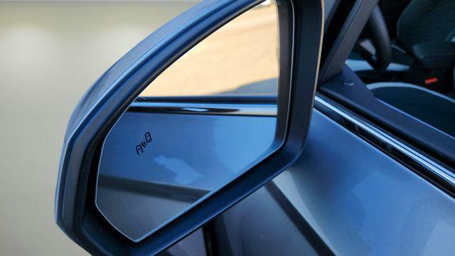 new 2025 Volkswagen Taos car, priced at $26,984