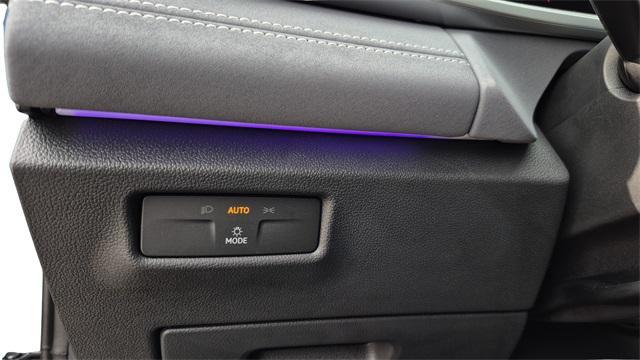 new 2026 Volkswagen Tiguan car, priced at $35,348