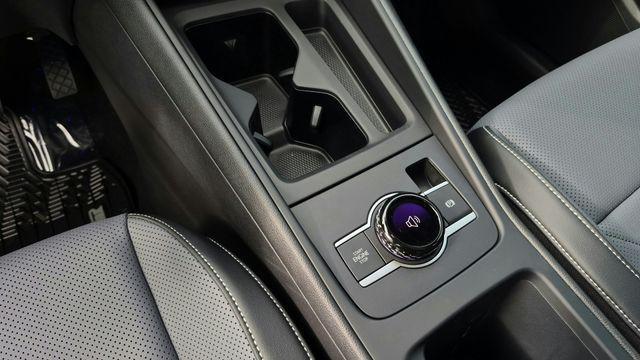 new 2026 Volkswagen Tiguan car, priced at $35,348