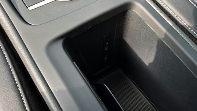 new 2026 Volkswagen Tiguan car, priced at $35,348