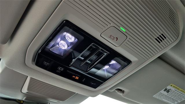 new 2026 Volkswagen Tiguan car, priced at $35,348