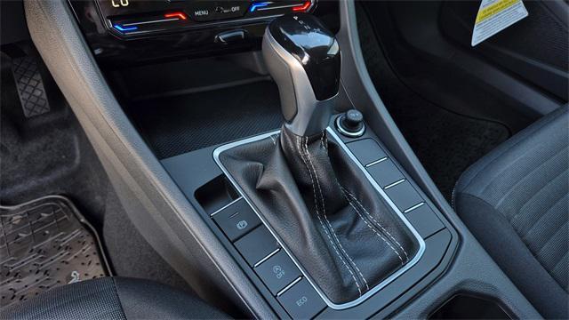 new 2026 Volkswagen Jetta car, priced at $24,471