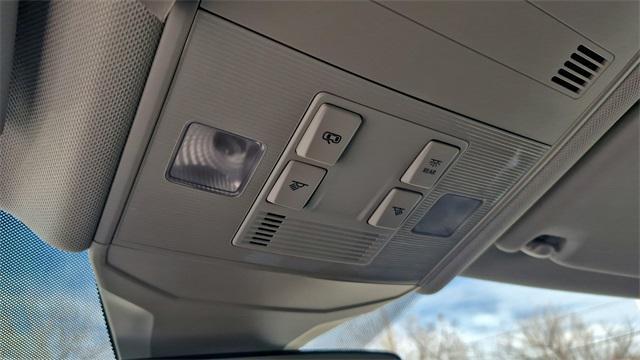 new 2026 Volkswagen Jetta car, priced at $24,471