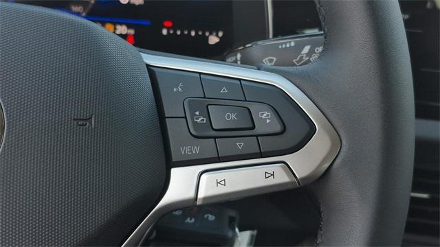 new 2026 Volkswagen Jetta car, priced at $24,471