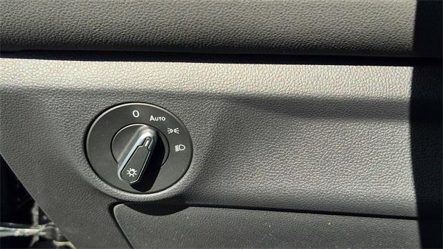 new 2026 Volkswagen Jetta car, priced at $24,471