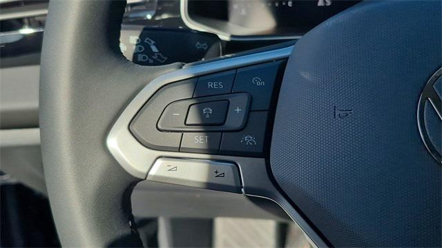 new 2026 Volkswagen Jetta car, priced at $24,471