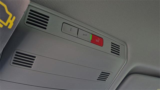 new 2026 Volkswagen Jetta car, priced at $24,471