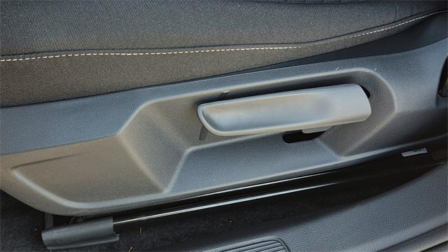 new 2026 Volkswagen Jetta car, priced at $24,471