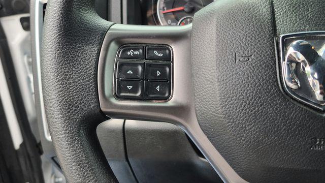 used 2024 Ram 1500 Classic car, priced at $28,247