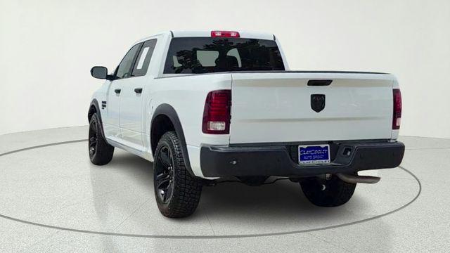 used 2024 Ram 1500 Classic car, priced at $28,247