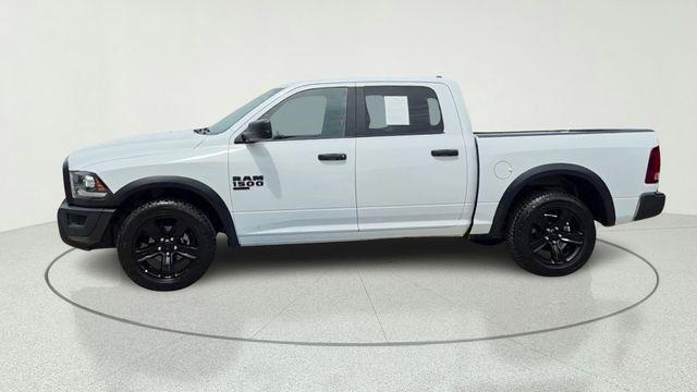 used 2024 Ram 1500 Classic car, priced at $28,247