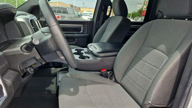 used 2024 Ram 1500 Classic car, priced at $28,247