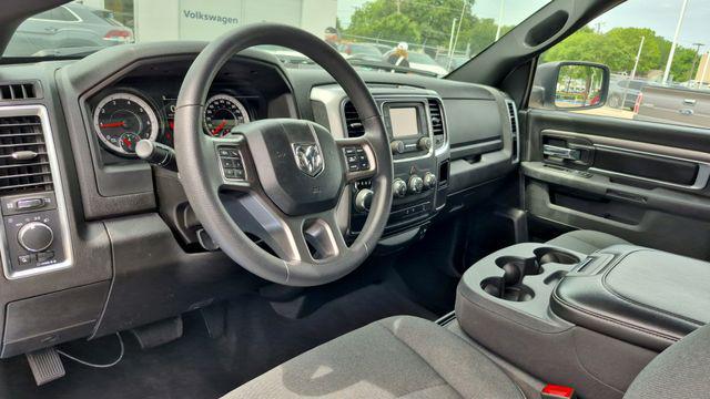 used 2024 Ram 1500 Classic car, priced at $28,247