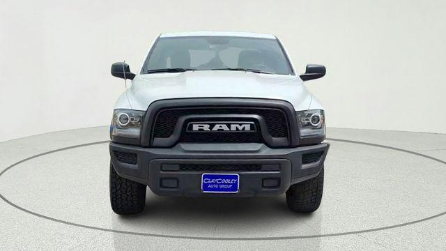 used 2024 Ram 1500 Classic car, priced at $28,247