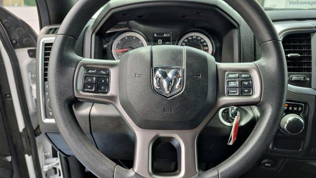 used 2024 Ram 1500 Classic car, priced at $28,247