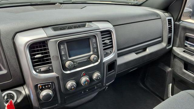 used 2024 Ram 1500 Classic car, priced at $28,247