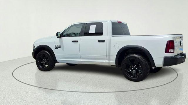 used 2024 Ram 1500 Classic car, priced at $28,247