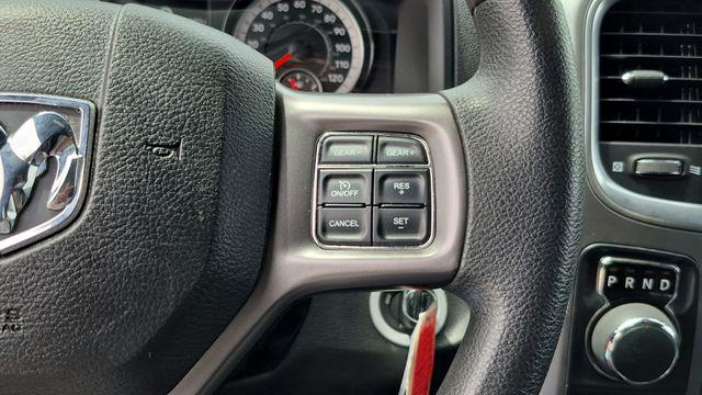 used 2024 Ram 1500 Classic car, priced at $28,247