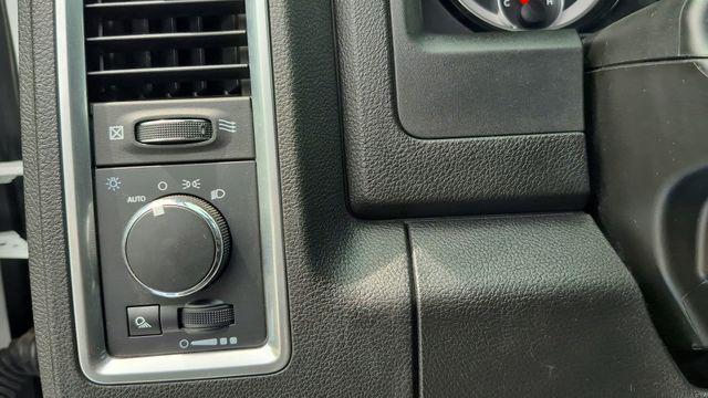 used 2024 Ram 1500 Classic car, priced at $28,247