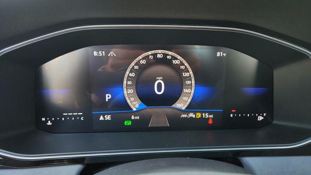 used 2025 Volkswagen Jetta car, priced at $22,157