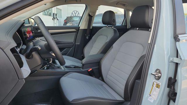 used 2025 Volkswagen Jetta car, priced at $22,157