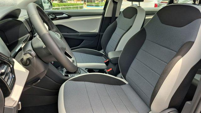 new 2026 Volkswagen Taos car, priced at $26,309