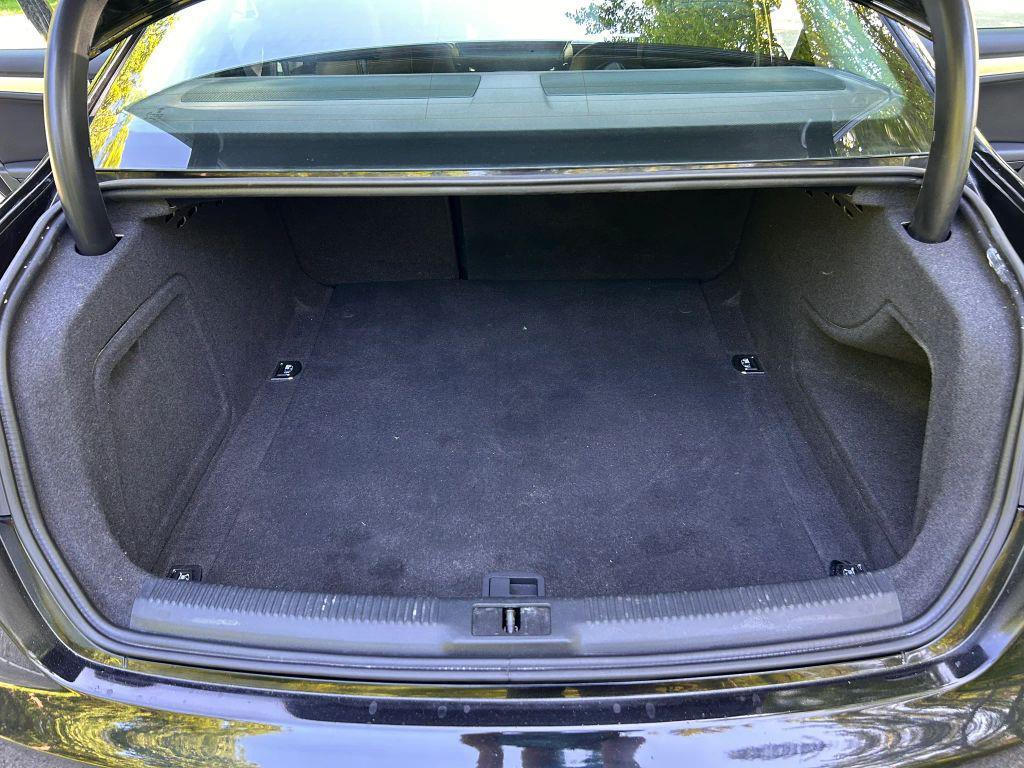 used 2015 Audi A4 car, priced at $10,999