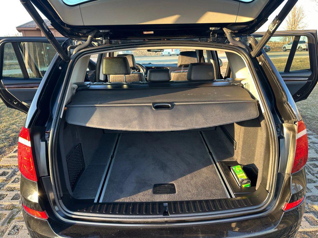 used 2016 BMW X3 car, priced at $12,999