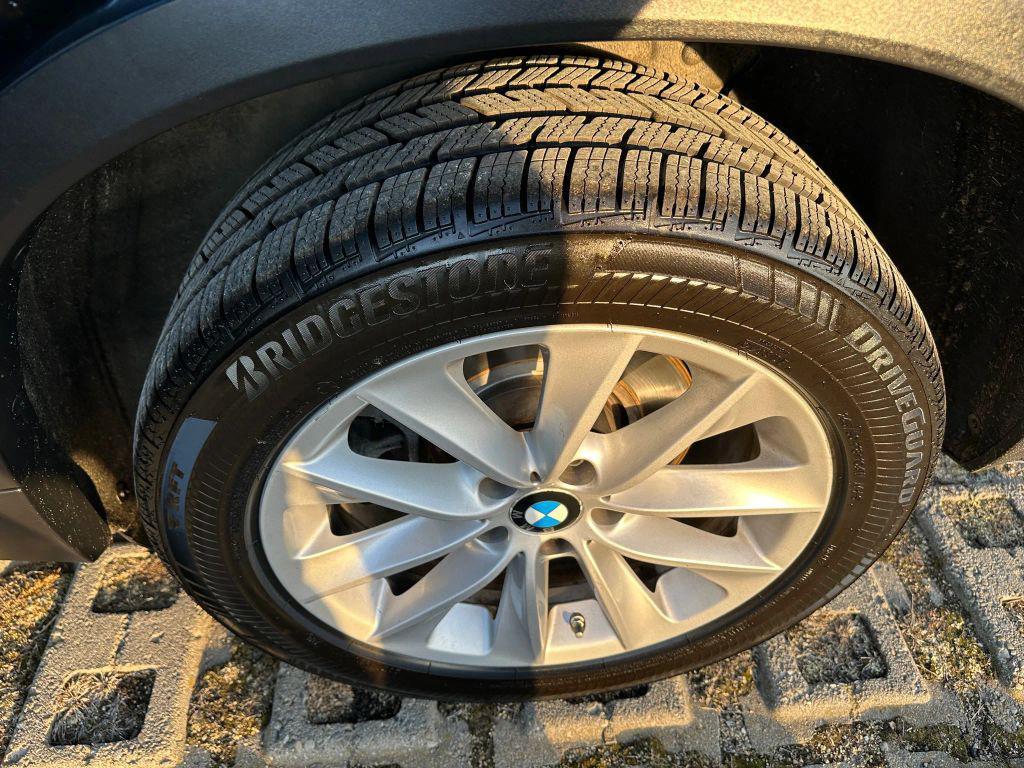 used 2016 BMW X3 car, priced at $12,999