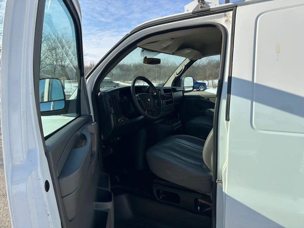 used 2014 Chevrolet Express 1500 car, priced at $12,999