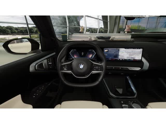 new 2026 BMW X3 car, priced at $56,265
