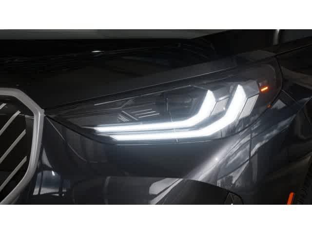 new 2026 BMW X3 car, priced at $56,265