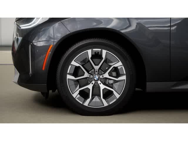 new 2026 BMW X3 car, priced at $56,265