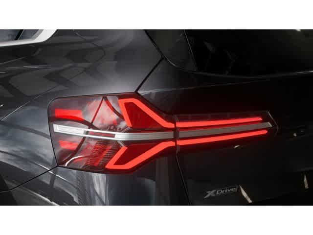 new 2026 BMW X3 car, priced at $56,265