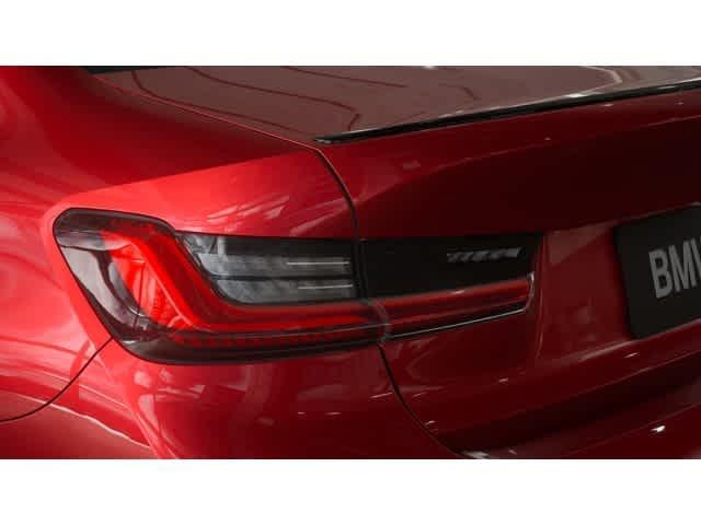 new 2026 BMW 330 car, priced at $58,275