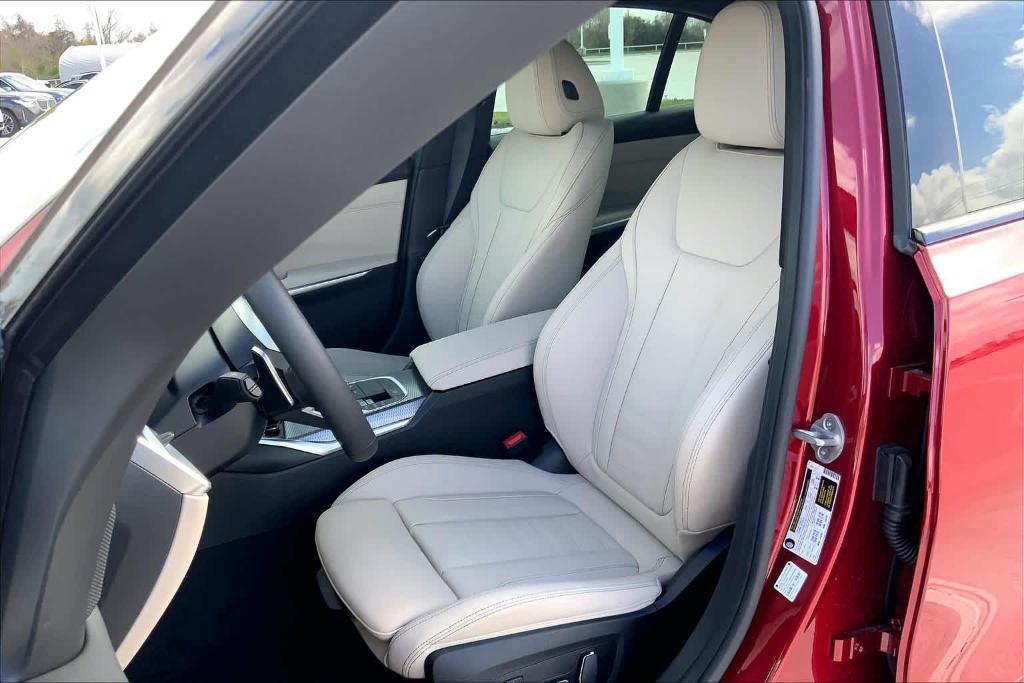 used 2026 BMW 330 car, priced at $57,680