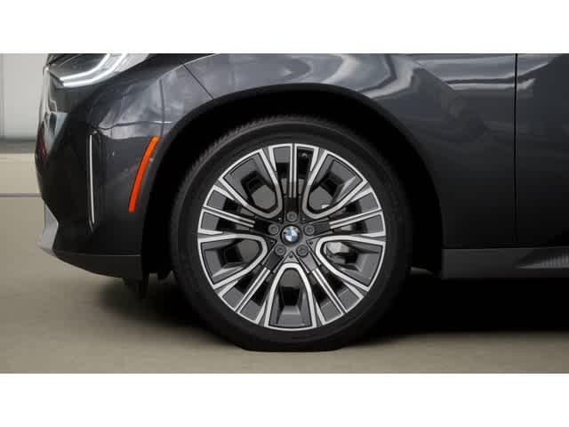 new 2026 BMW X3 car, priced at $56,865