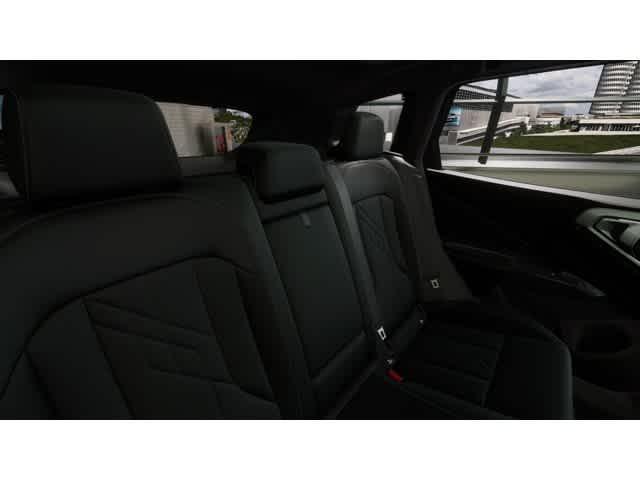 new 2026 BMW X3 car, priced at $56,865