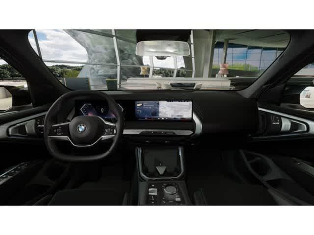 new 2026 BMW X3 car, priced at $56,865