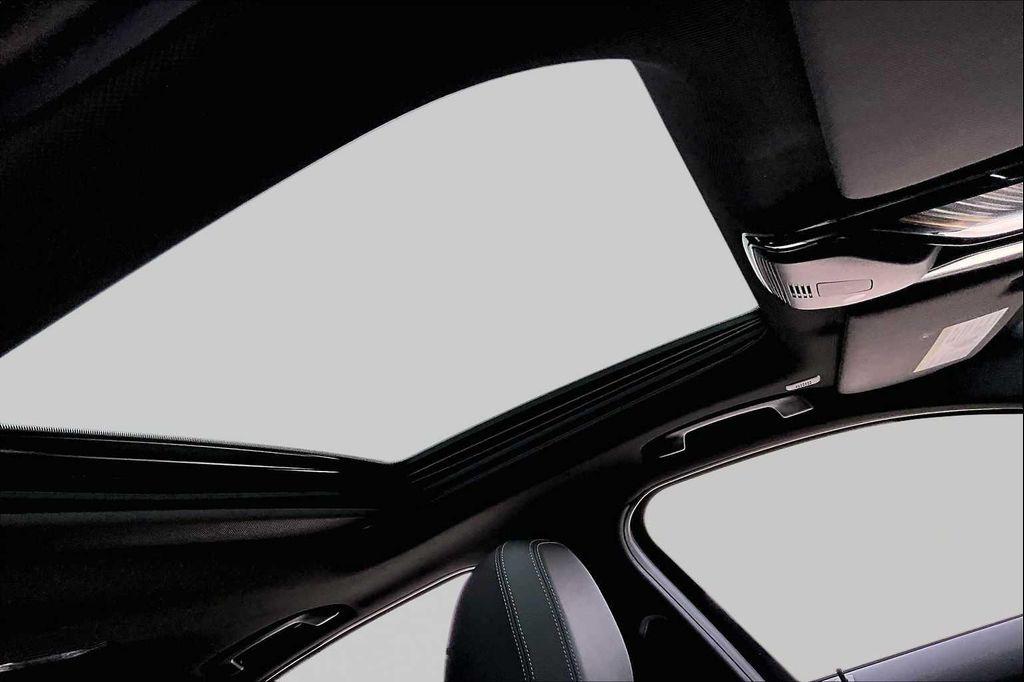 used 2024 BMW 330 car, priced at $36,224
