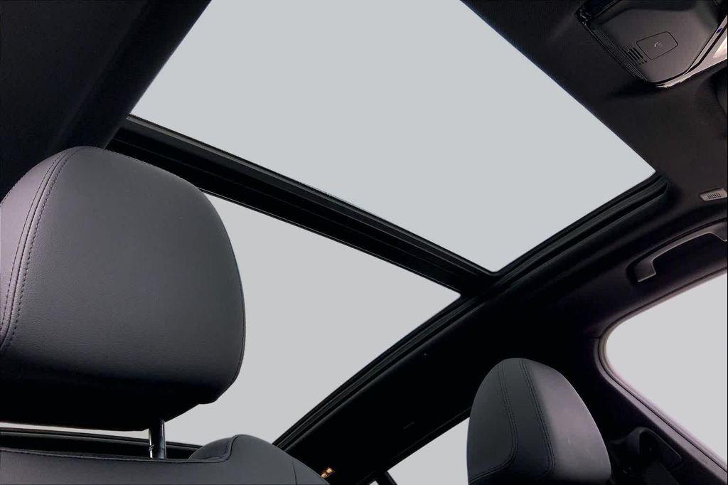 used 2020 BMW X3 car, priced at $25,113