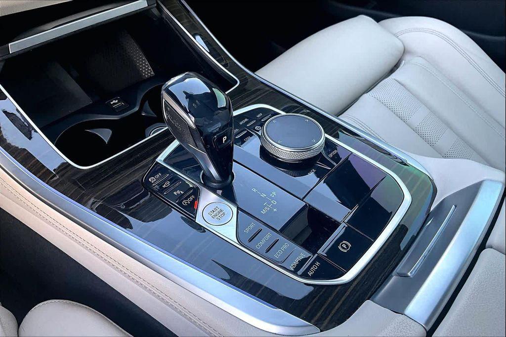 used 2020 BMW X5 car, priced at $27,125