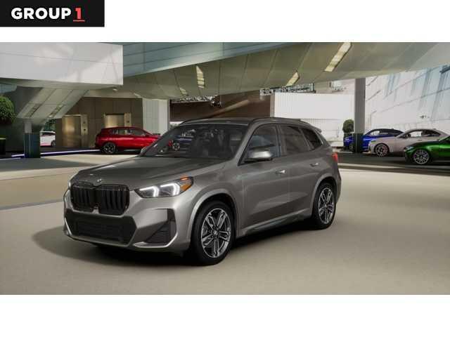 new 2026 BMW X1 car, priced at $52,815