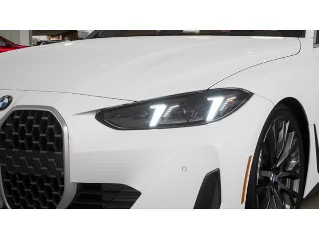 new 2026 BMW 430 Gran Coupe car, priced at $56,235