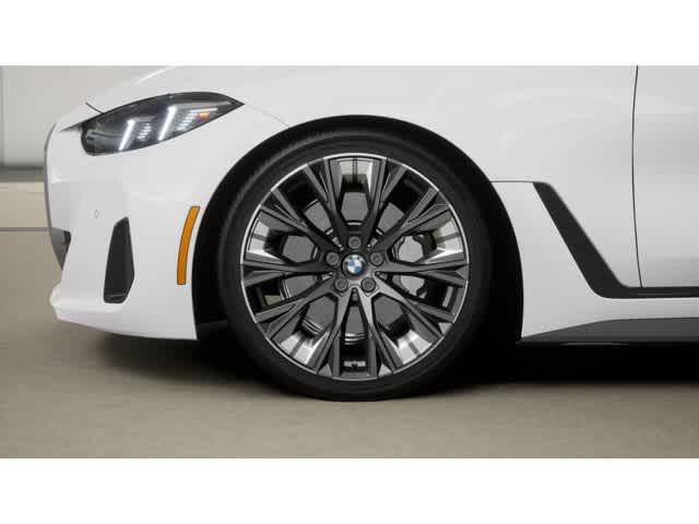 new 2026 BMW 430 Gran Coupe car, priced at $56,235