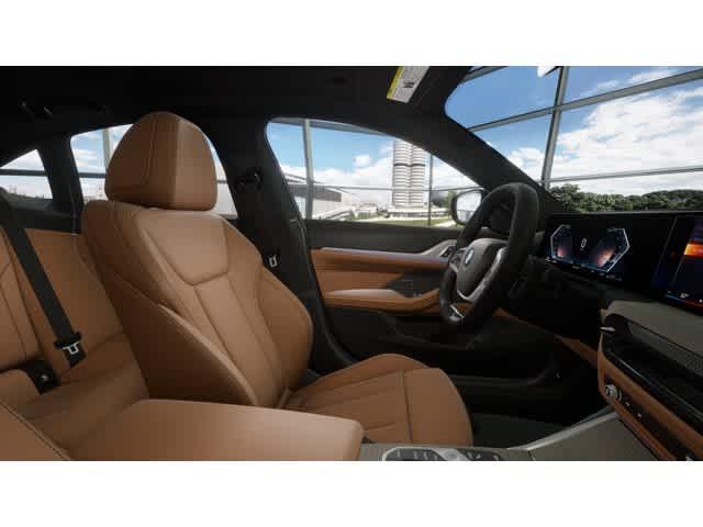 new 2026 BMW 430 Gran Coupe car, priced at $56,235